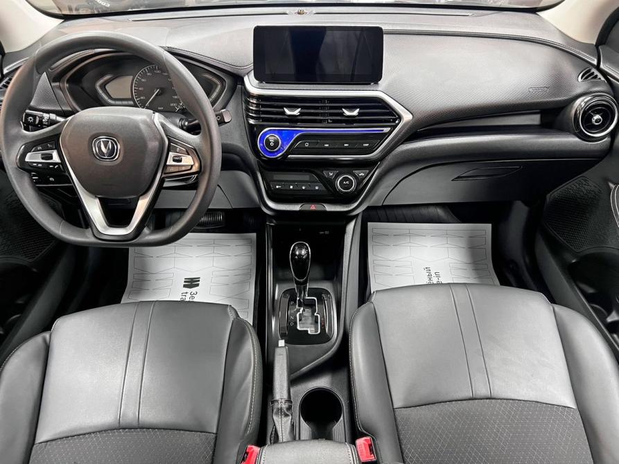 Changan Alsvin Тверь  - изображение 10