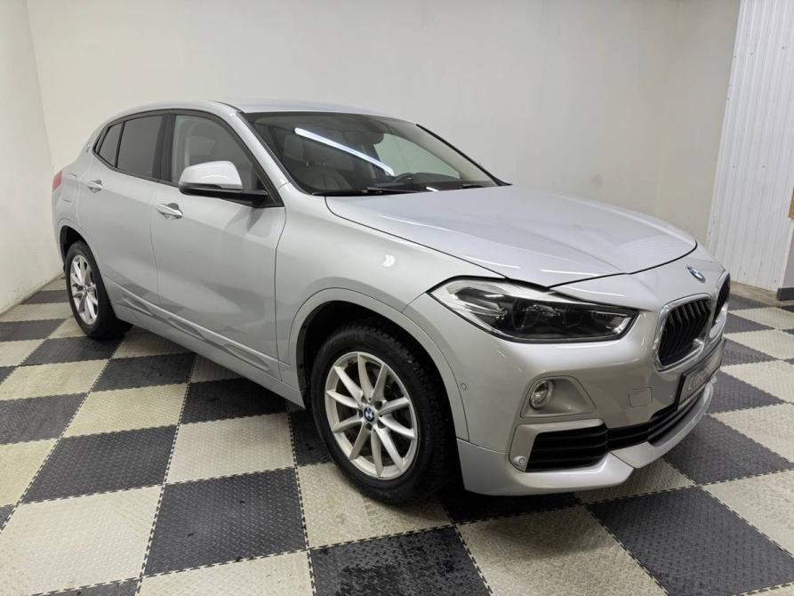 BMW X2 I (F39) Воронеж  - изображение 3