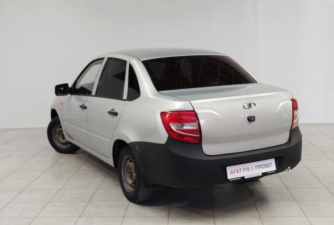 Lada (ВАЗ) Granta I с пробегом 2014 года, цена 400 000 рублей, 94589 км, седан, Автокод Объявления