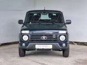 Lada (ВАЗ) Niva Legend Петрозаводск  - изображение 24