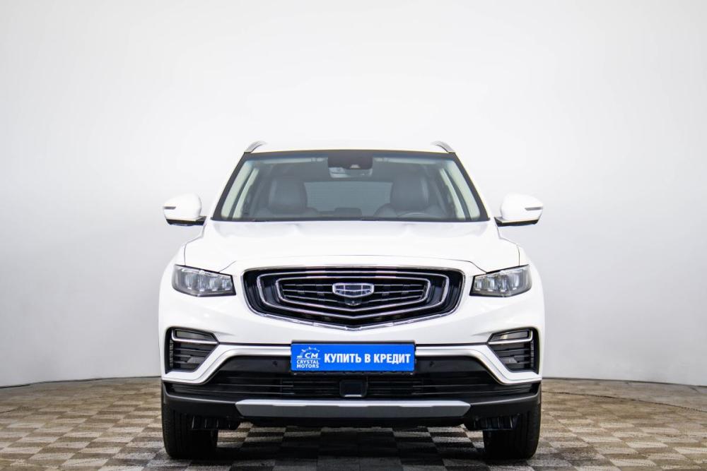 Geely Atlas Pro Пермь  - изображение 2