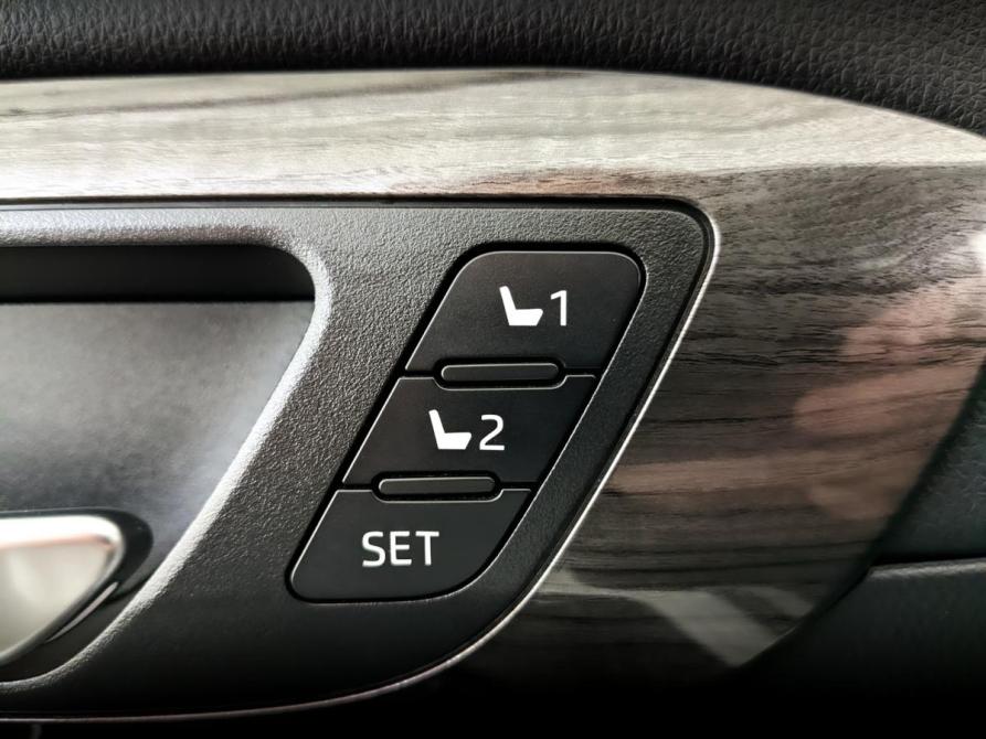 Toyota Highlander IV (XU70) Москва  - изображение 24