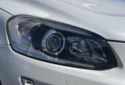 Volvo XC60 I Рестайлинг Красноярск  - изображение 32