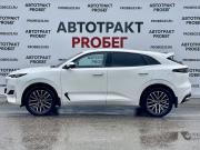 Changan UNI-K Владимир  - изображение 28