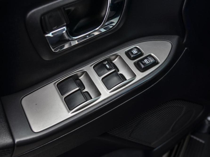 Mitsubishi Pajero IV Курган  - изображение 16