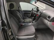 Ford Focus II Рестайлинг Пермь  - изображение 27