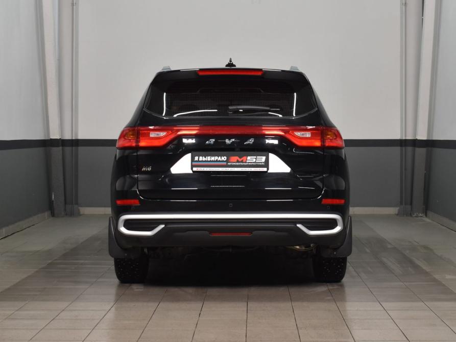 Haval M6 II Кемерово  - изображение 6