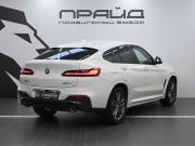 BMW X4 II (G02) Ростов-на-Дону  - изображение 38