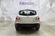 Nissan Qashqai I Рестайлинг Азнакаево  - изображение 33
