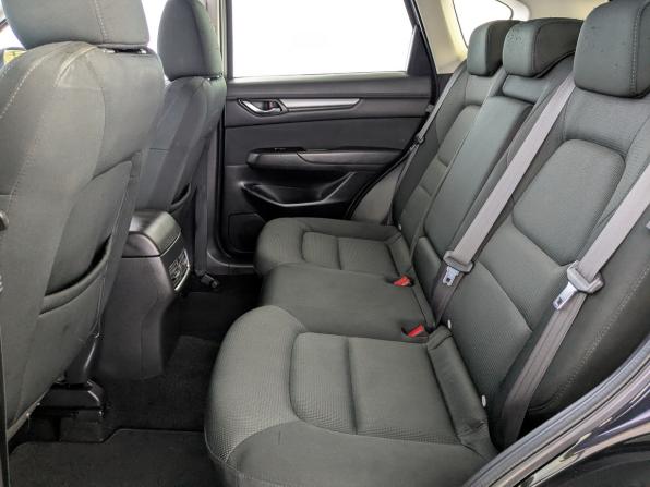 Mazda CX-5 II с пробегом 2020 года, цена 2 250 000 рублей, 193040 км, внедорожник, Автокод Объявления