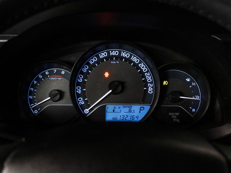Toyota Corolla XI (E160 E170 E180) Минеральные Воды  - изображение 18