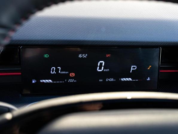 JETOUR DASHING I с пробегом 2024 года, цена 2 249 000 рублей, 6408 км, внедорожник, Автокод Объявления