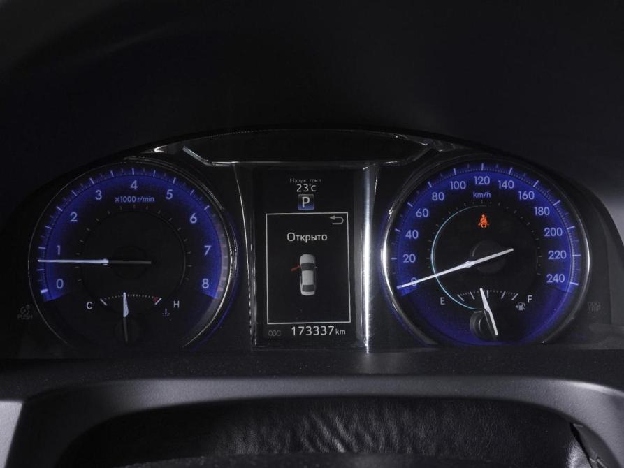 Toyota Camry VII (XV50) Рестайлинг Ростов-на-Дону  - изображение 20