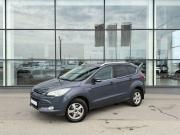 Ford Kuga II Тверь  - изображение 13