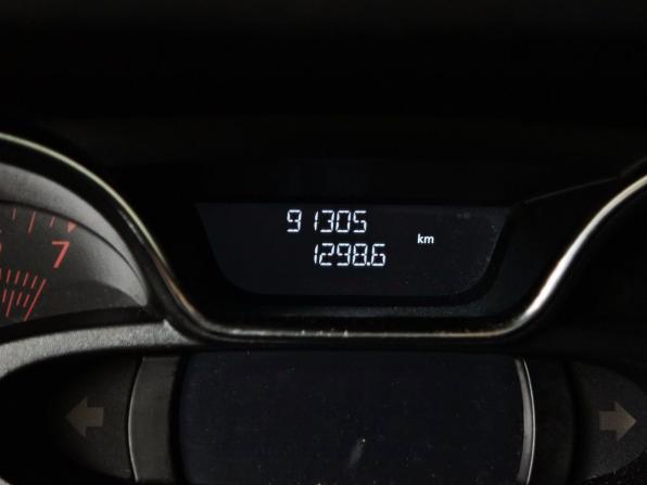 Renault Kaptur I с пробегом 2018 года, цена 1 197 000 рублей, 91303 км, внедорожник, Автокод Объявления