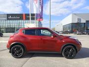 Nissan Juke I Чебоксары  - изображение 27