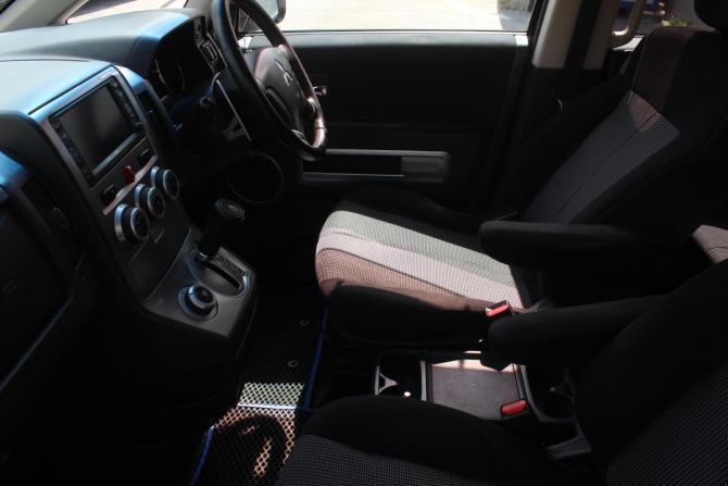 Mitsubishi Delica D:5 I с пробегом 2009 года, цена 1 547 000 рублей, 215854 км, минивэн, Автокод Объявления