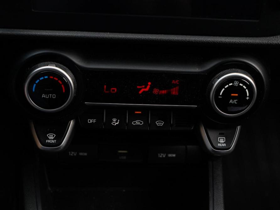 Kia Rio IV Рестайлинг Москва  - изображение 15