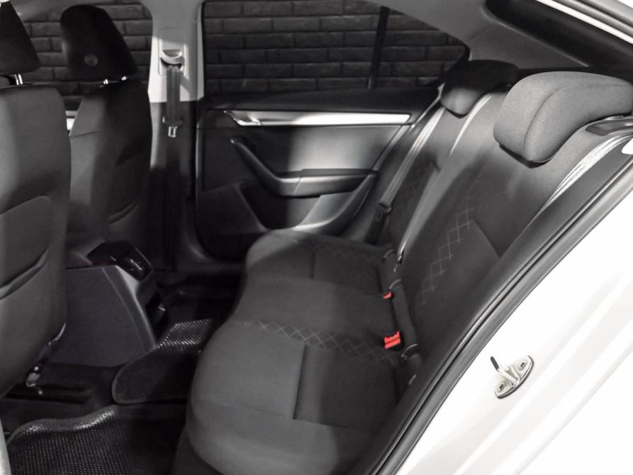 Skoda Octavia III (A7) Рестайлинг Екатеринбург  - изображение 18