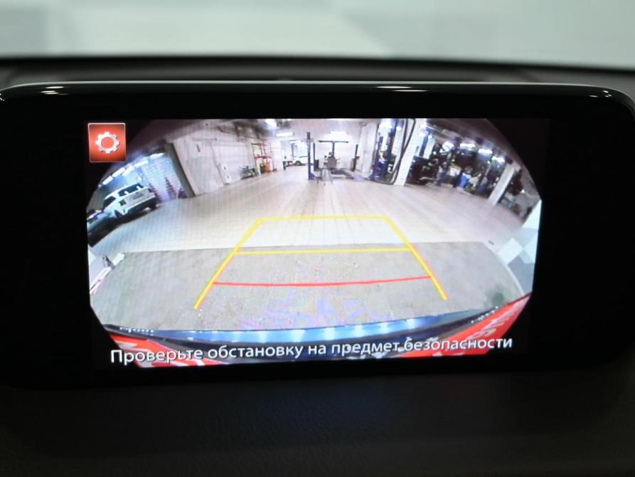 Mazda CX-5 II Екатеринбург  - изображение 21
