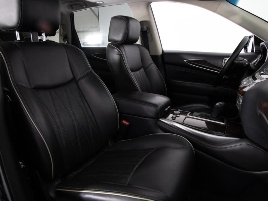 Infiniti QX60 I Рестайлинг Санкт-Петербург  - изображение 14