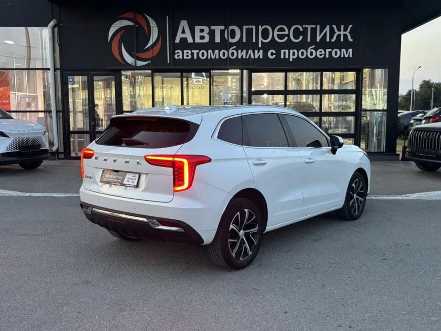 Haval Jolion I Волгоград  - изображение 5