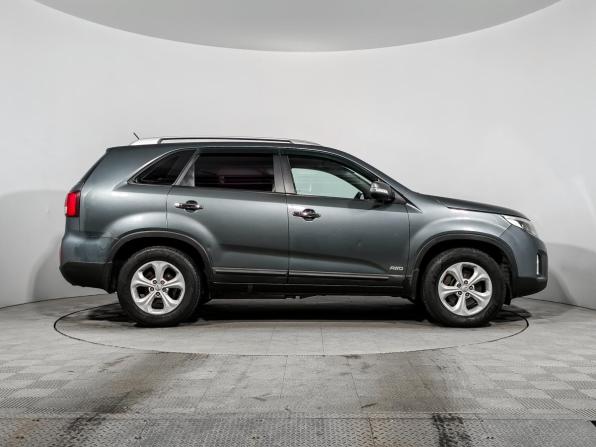Kia Sorento II Рестайлинг с пробегом 2013 года, цена 1 700 000 рублей, 171218 км, внедорожник, Автокод Объявления