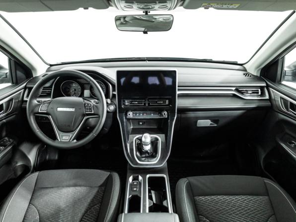 Haval M6 II с пробегом 2025 года, цена 1 850 000 рублей, 4587 км, внедорожник, Автокод Объявления