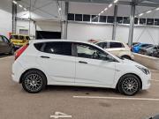 Hyundai Solaris I Рестайлинг Набережные Челны  - изображение 27