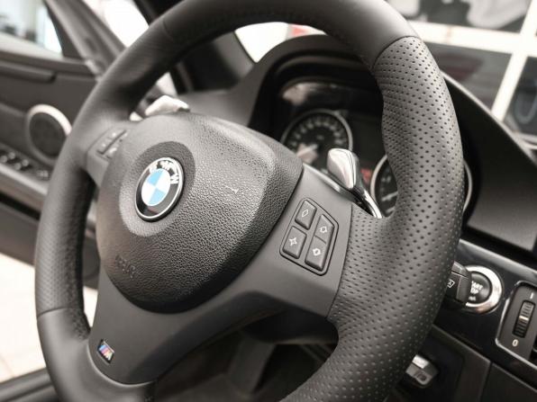 BMW 3 серии V (E90/E91/E92/E93) с пробегом 2008 года, цена 2 399 000 рублей, 96452 км, кабриолет, Автокод Объявления