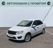 Lada (ВАЗ) Granta I Стерлитамак  - изображение 30