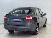 Lada (ВАЗ) Granta I Рестайлинг Воронеж  - изображение 23