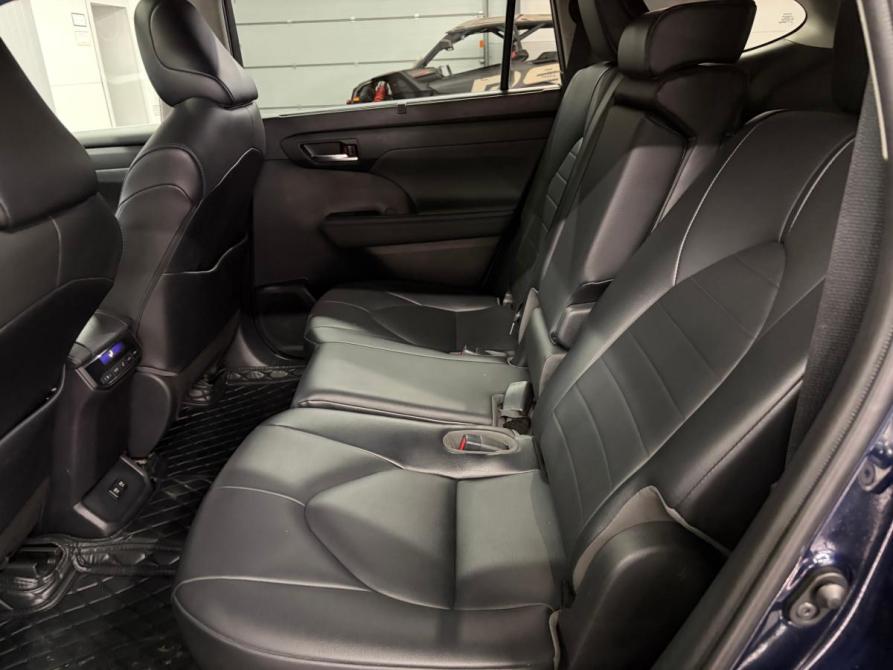 Toyota Highlander IV (XU70) Краснодар  - изображение 14
