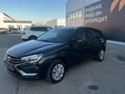 Lada (ВАЗ) Vesta I Рестайлинг (NG) Тольятти  - изображение 22