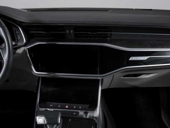 Audi A7 II (4K) с пробегом 2021 года, цена 5 458 000 рублей, 63530 км, лифтбек, Автокод Объявления