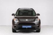 Suzuki XL7 II Челябинск  - изображение 19