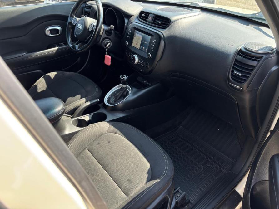 Kia Soul II Рестайлинг Набережные Челны  - изображение 26