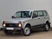 Lada (ВАЗ) 2131 (4x4) I Кемерово  - изображение 22