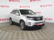 Kia Sorento II Рестайлинг Вологда  - изображение 21