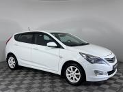 Hyundai Solaris I Рестайлинг Ростов-на-Дону  - изображение 25