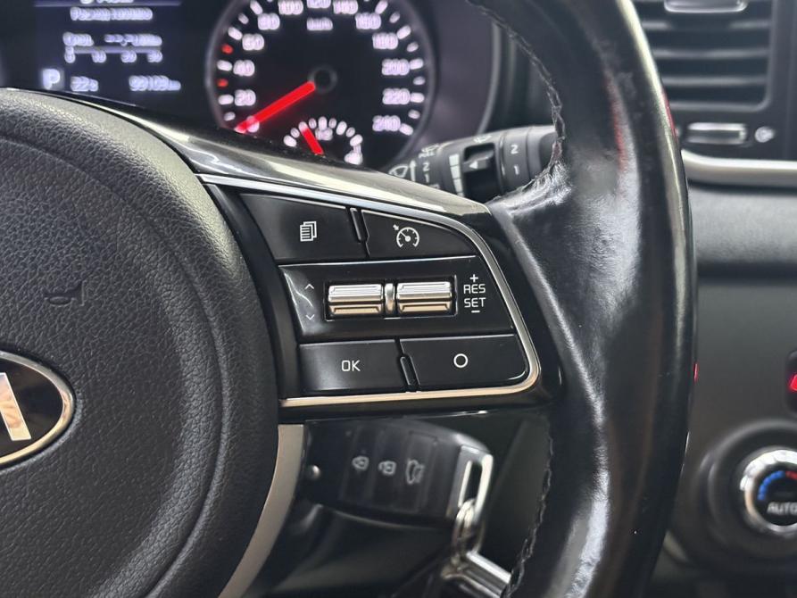Kia Sportage IV Рестайлинг Ярославль  - изображение 23