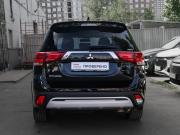 Mitsubishi Outlander III Рестайлинг 3 Москва  - изображение 20