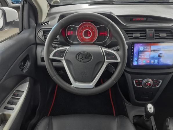 Lifan X50 с пробегом 2015 года, цена 360 000 рублей, 198825 км, хэтчбек, Автокод Объявления