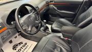 Toyota Avensis II Рестайлинг Липецк  - изображение 21
