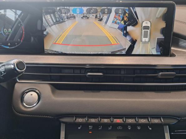 Chery Tiggo 7 Pro Max I с пробегом 2023 года, цена 1 958 000 рублей, 35945 км, внедорожник, Автокод Объявления