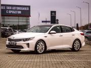 Kia Optima IV Краснодар  - изображение 19