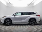 Toyota Highlander IV (XU70) Москва  - изображение 20