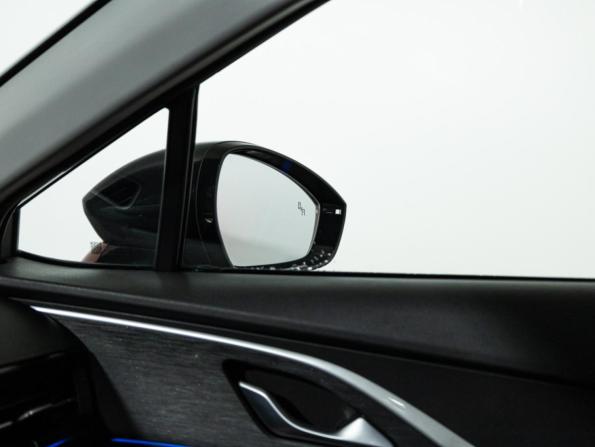 Omoda C5 I с пробегом 2023 года, цена 1 715 000 рублей, 31000 км, внедорожник, Автокод Объявления