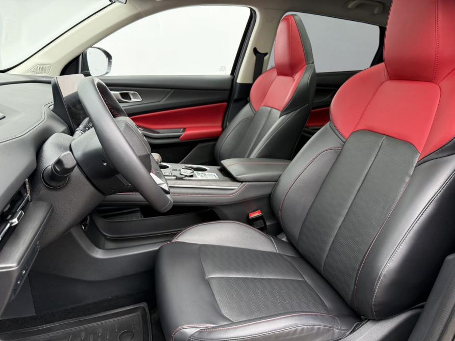 Changan CS55 Plus II Москва  - изображение 10