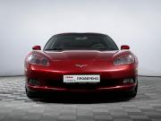Chevrolet Corvette C6 Москва  - изображение 32